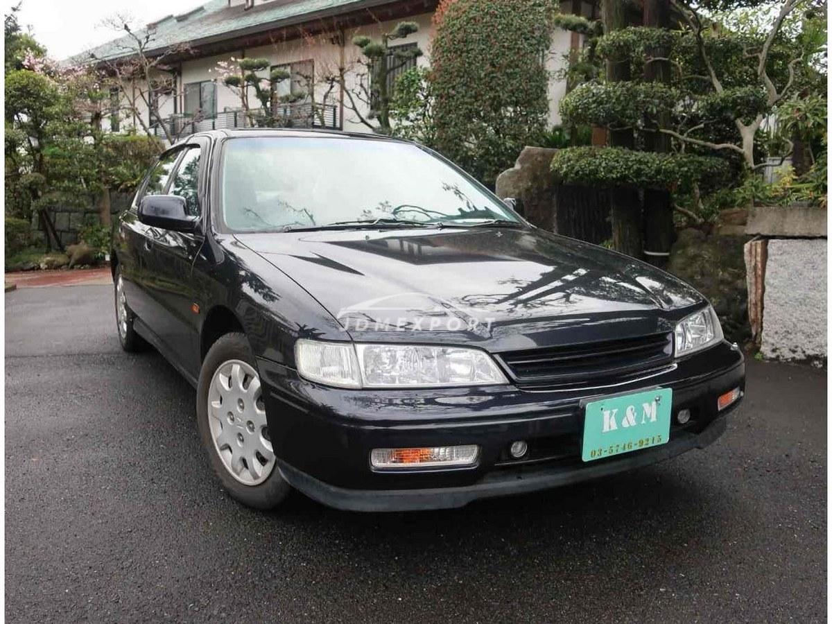 Honda Accord 1994 thumbnail 12