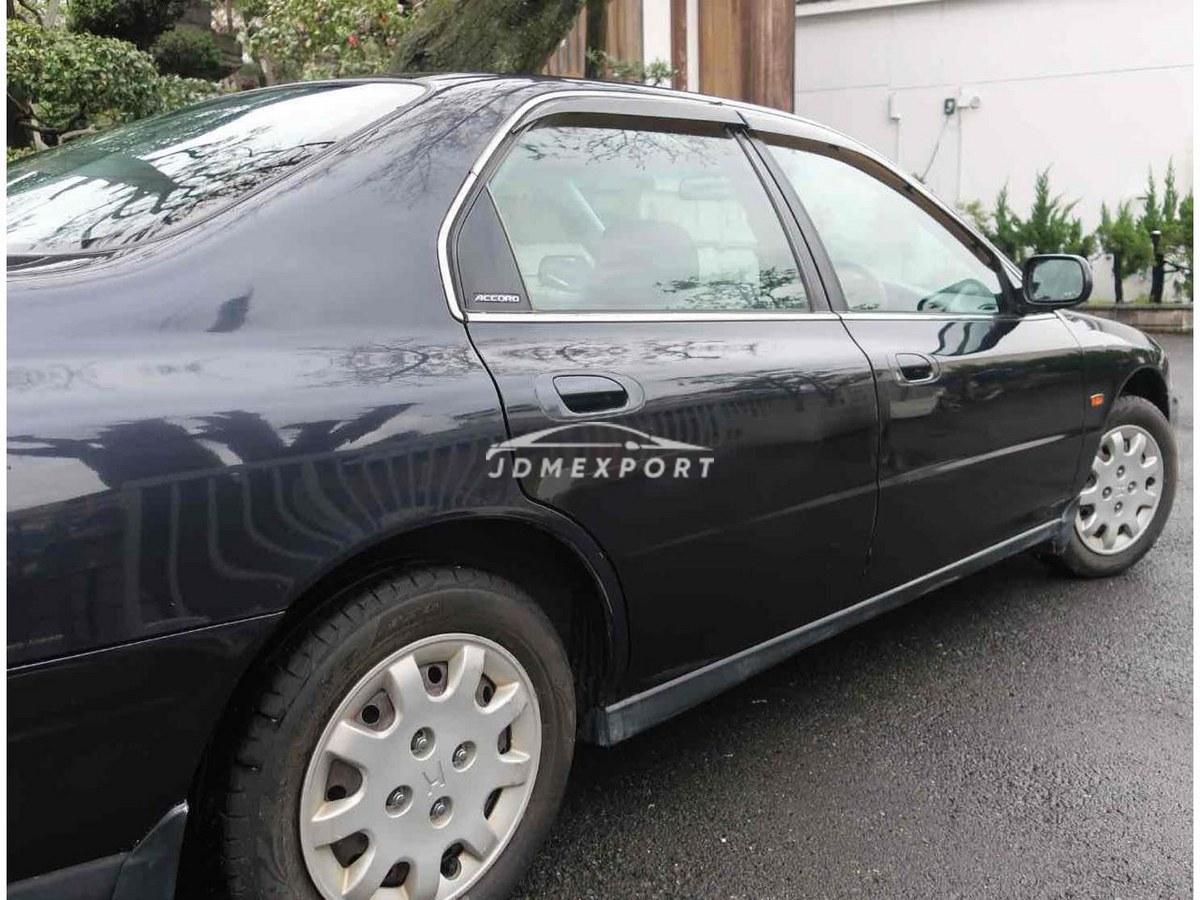 Honda Accord 1994 thumbnail 19