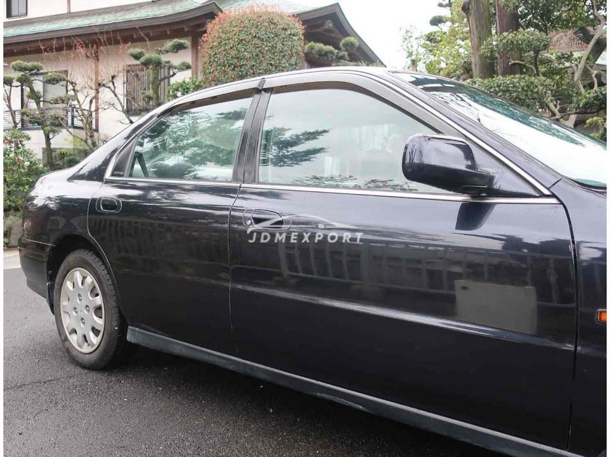 Honda Accord 1994 thumbnail 17