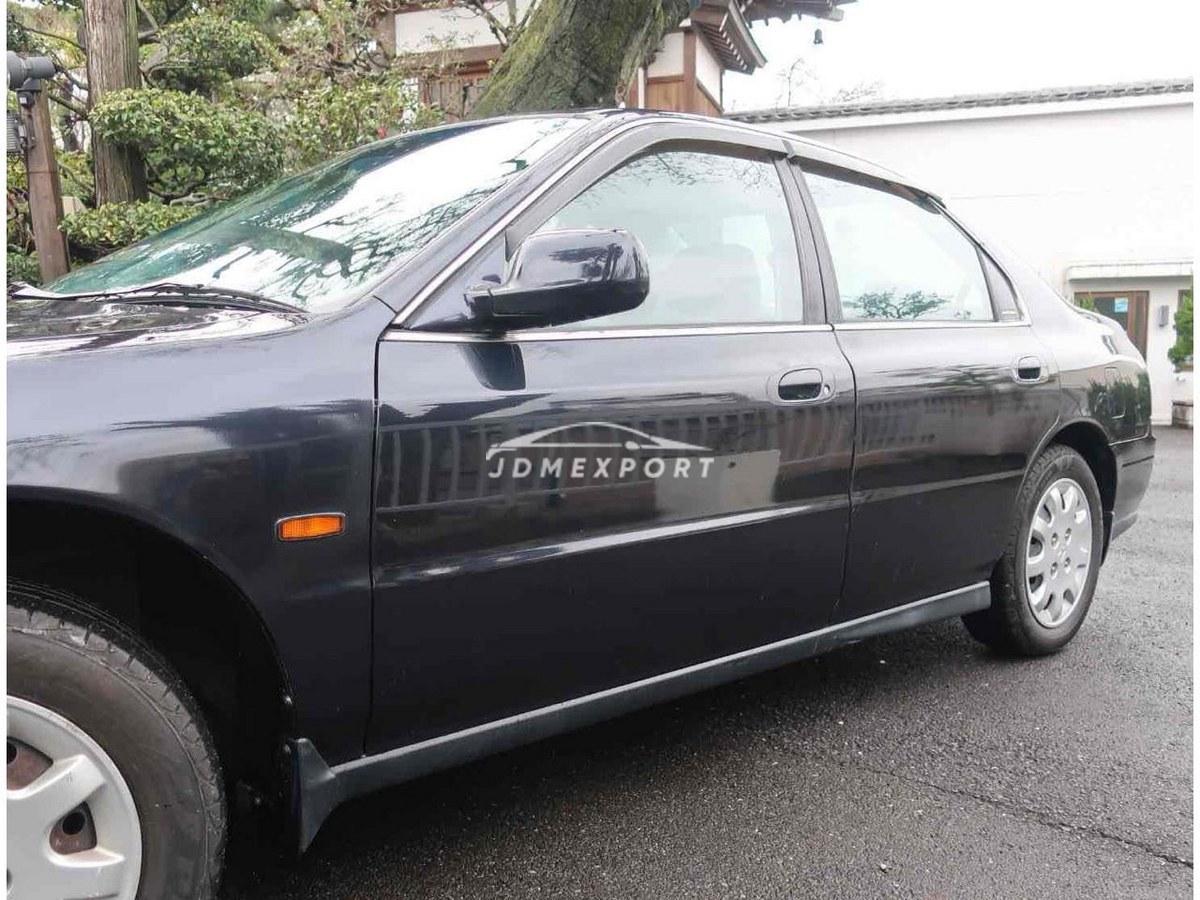 Honda Accord 1994 thumbnail 18
