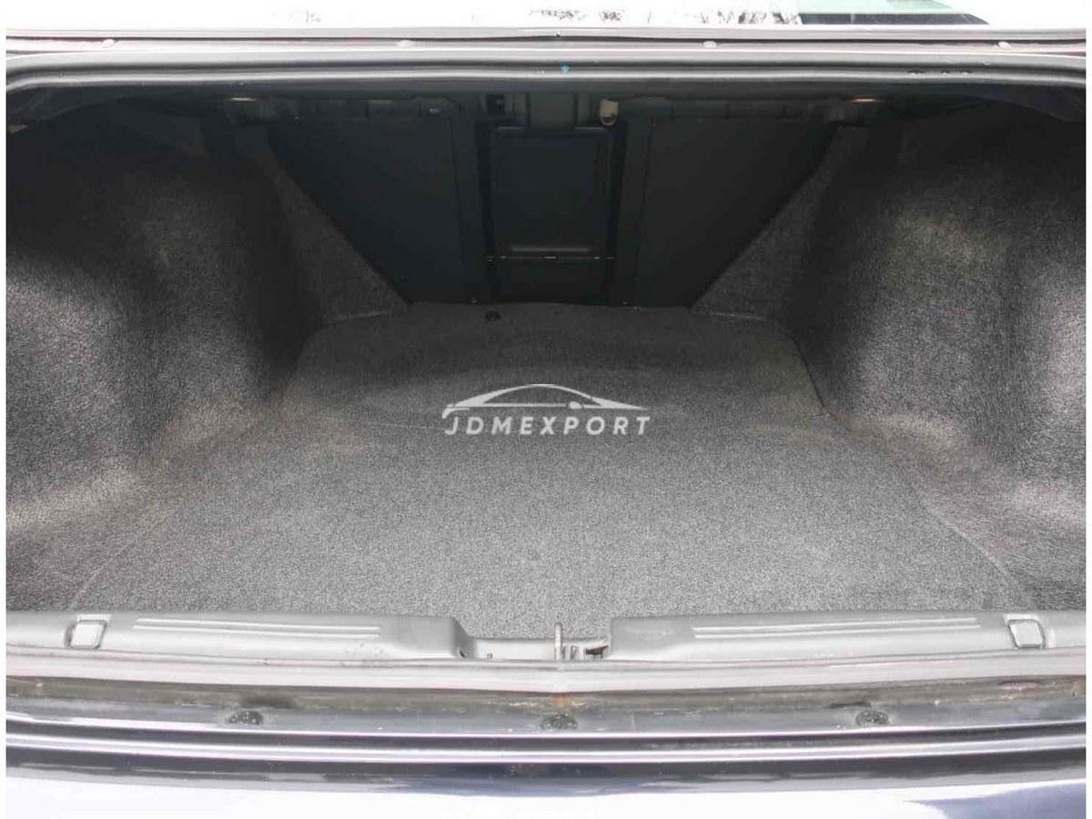 Honda Accord 1994 thumbnail 21