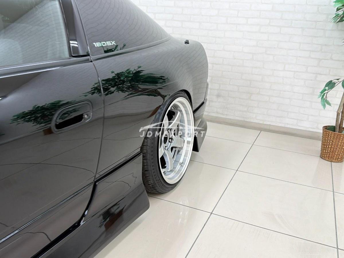 Nissan 180SX 1997 thumbnail 24