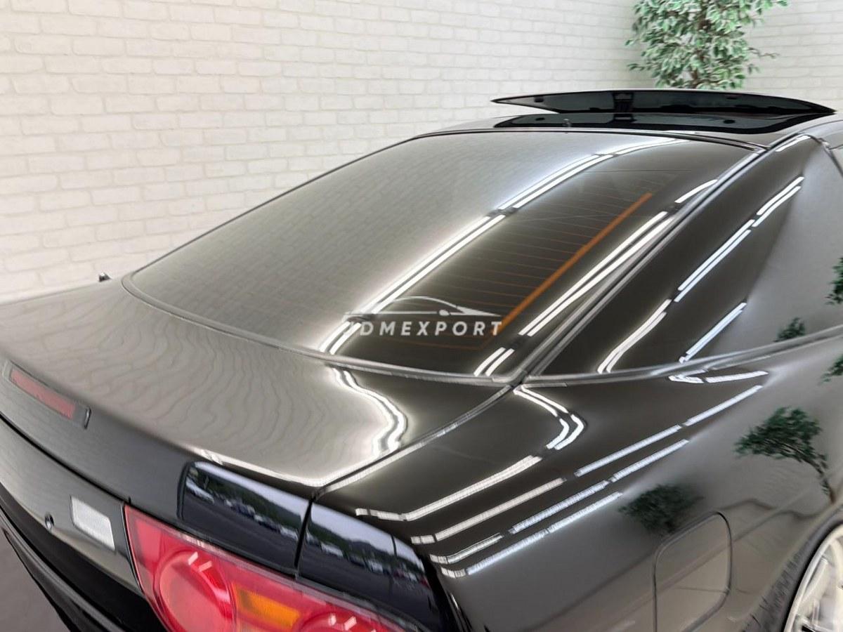 Nissan 180SX 1997 thumbnail 42