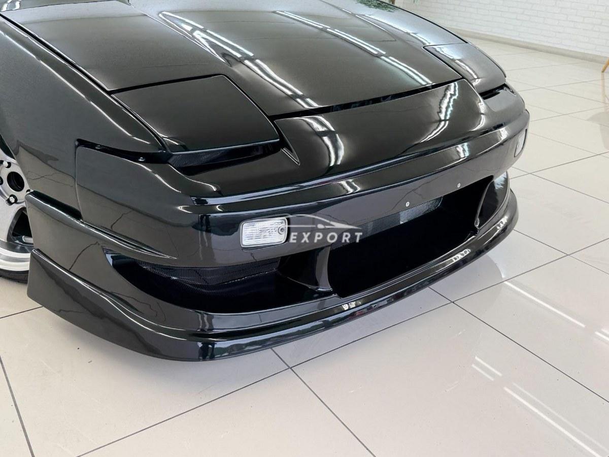 Nissan 180SX 1997 thumbnail 26