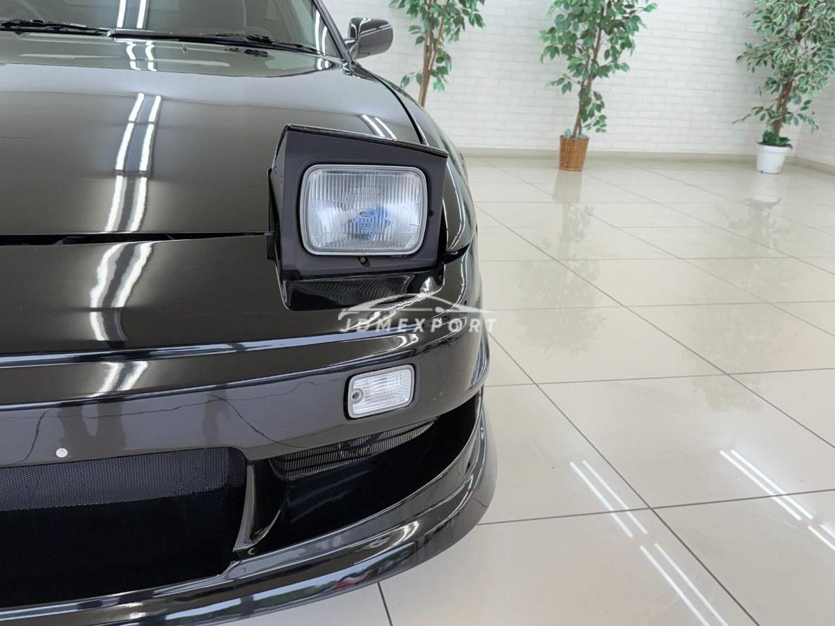 Nissan 180SX 1997 thumbnail 16