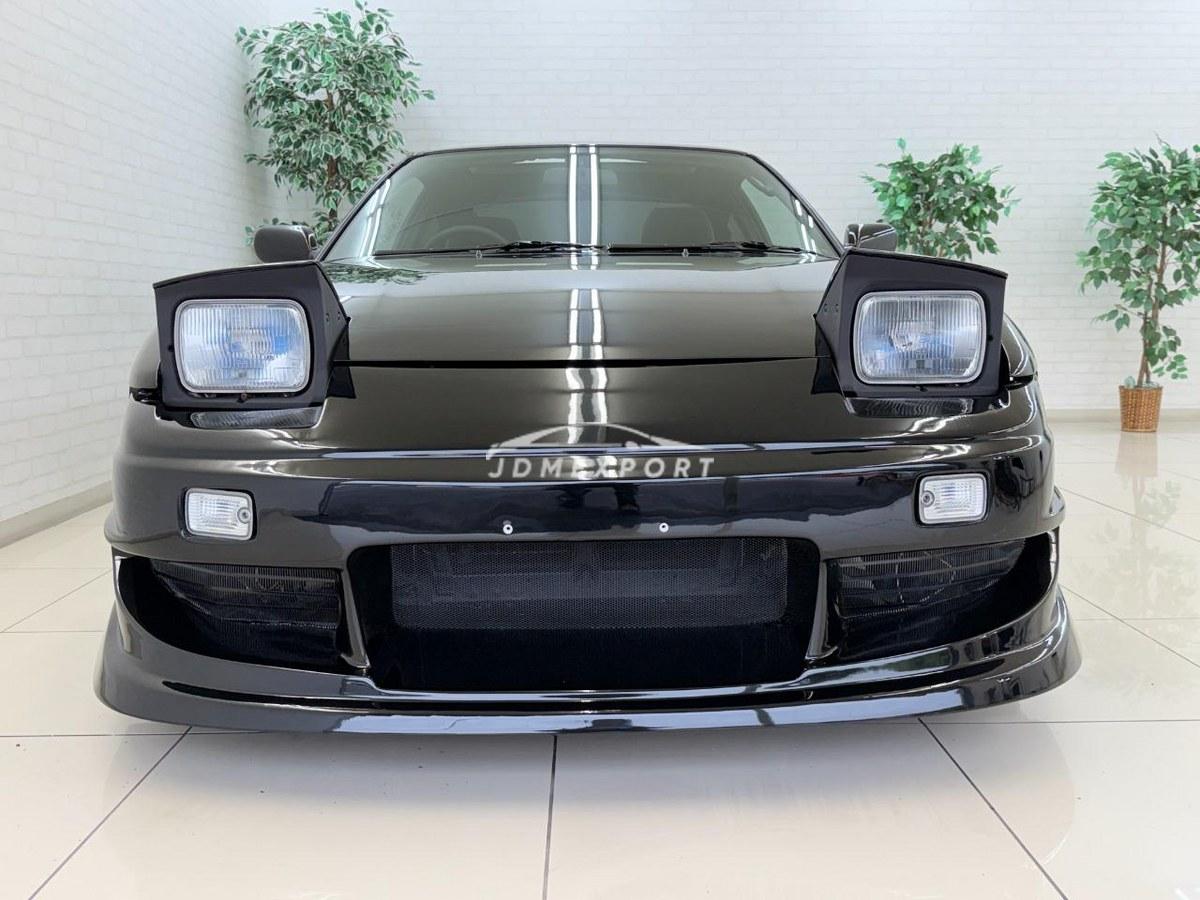 Nissan 180SX 1997 thumbnail 14