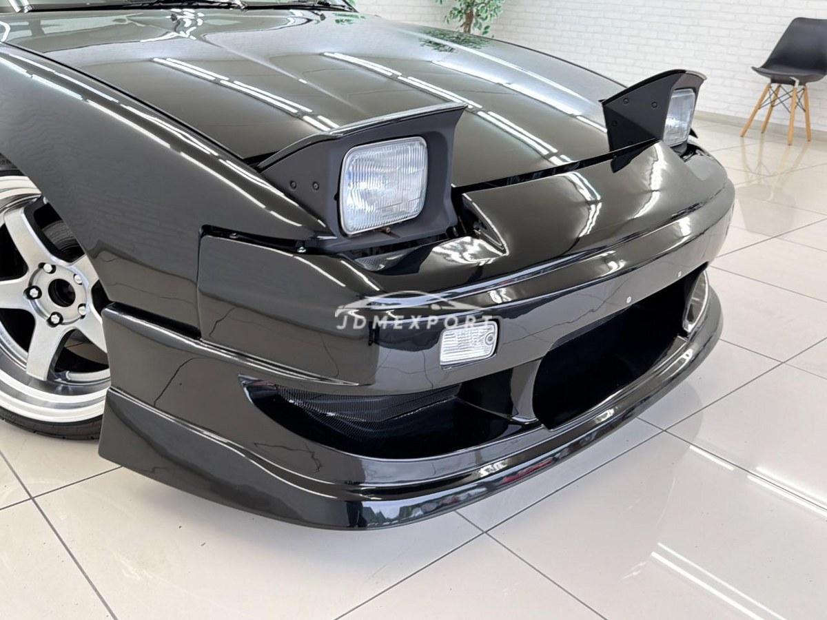 Nissan 180SX 1997 thumbnail 25