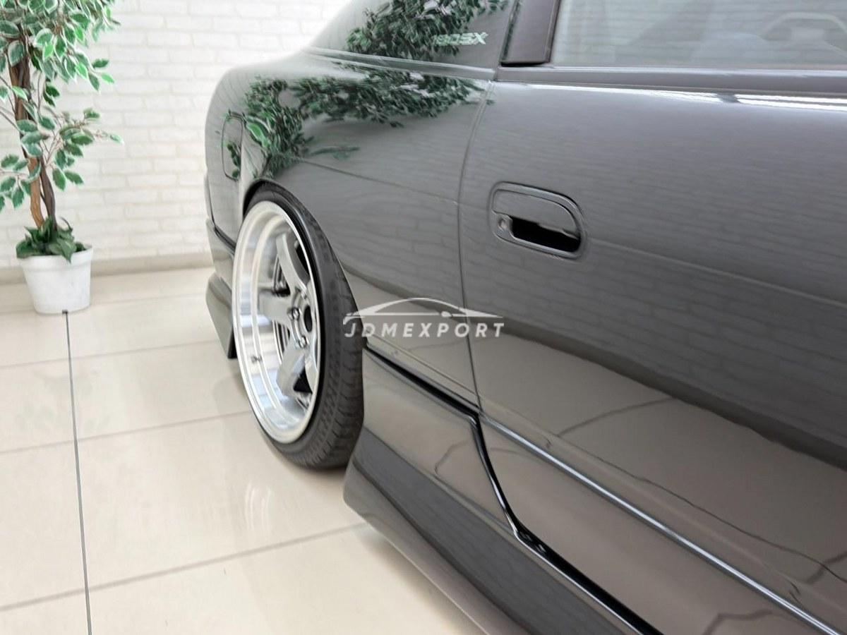 Nissan 180SX 1997 thumbnail 30