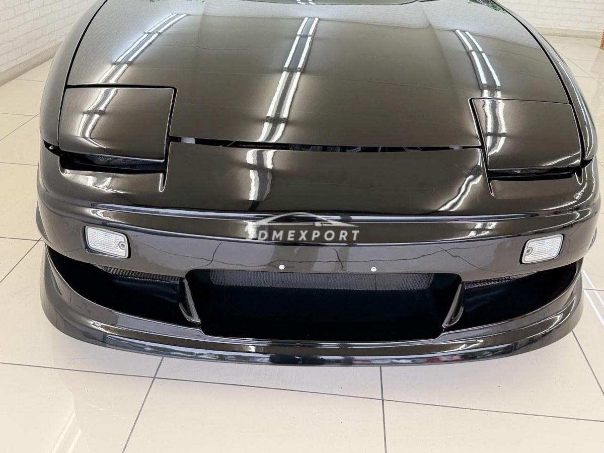Nissan 180SX 1997 thumbnail 17