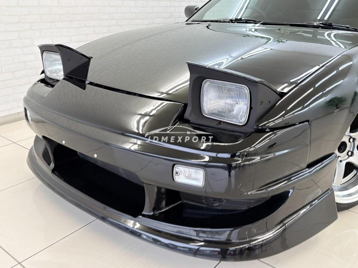 Nissan 180SX 1997 thumbnail 20