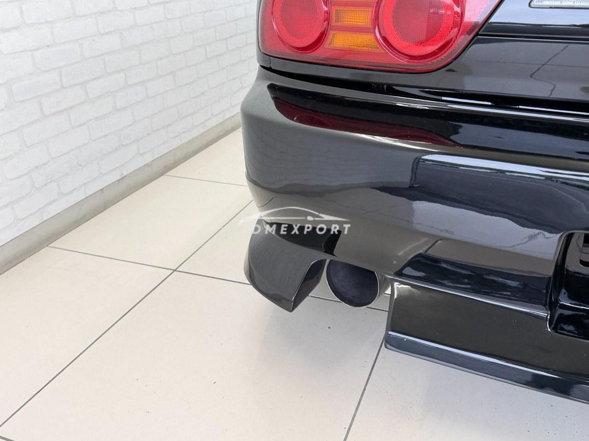 Nissan 180SX 1997 thumbnail 36