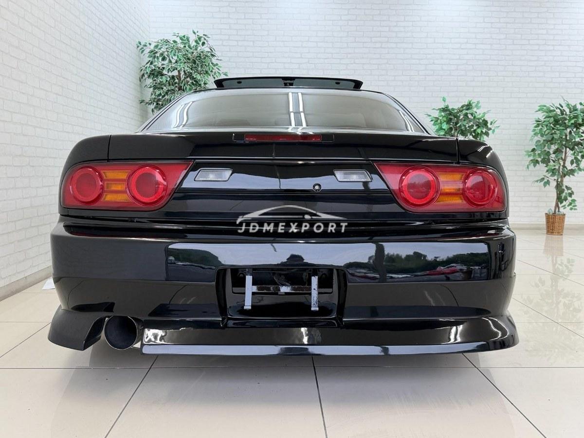 Nissan 180SX 1997 thumbnail 33