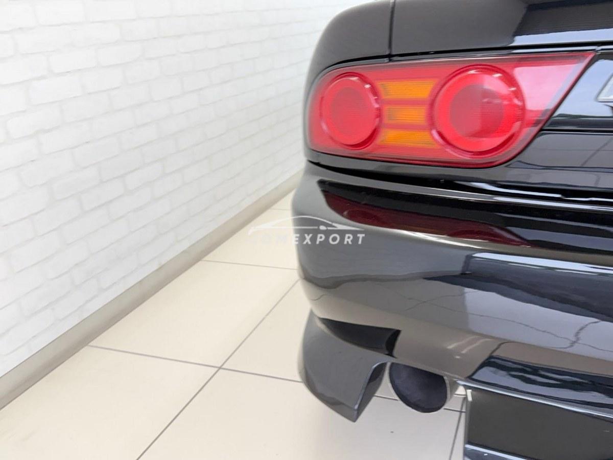 Nissan 180SX 1997 thumbnail 34
