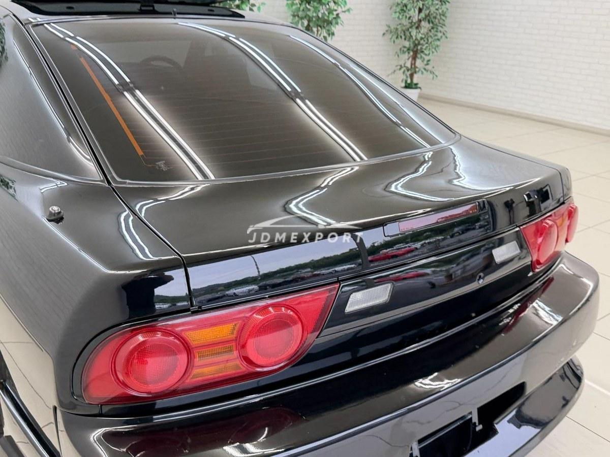 Nissan 180SX 1997 thumbnail 38