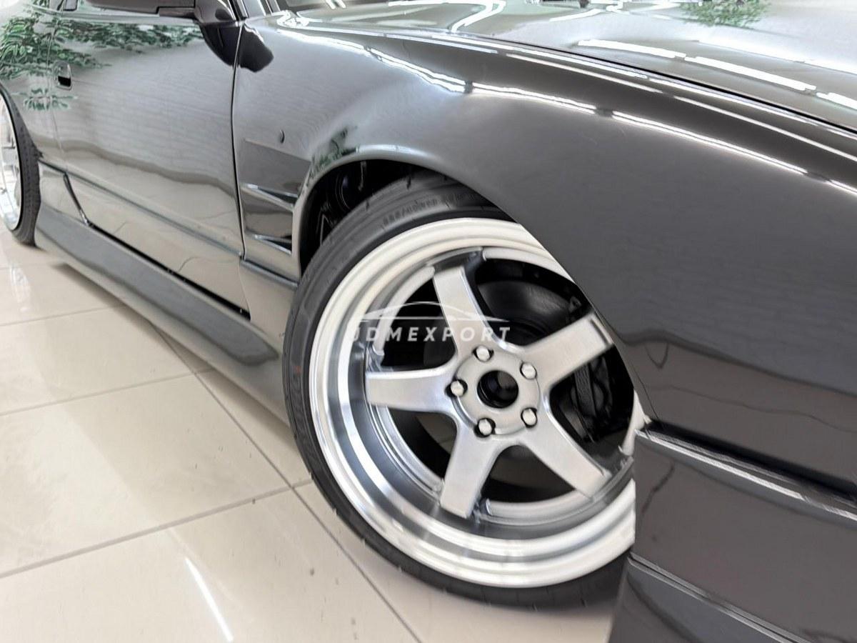 Nissan 180SX 1997 thumbnail 32