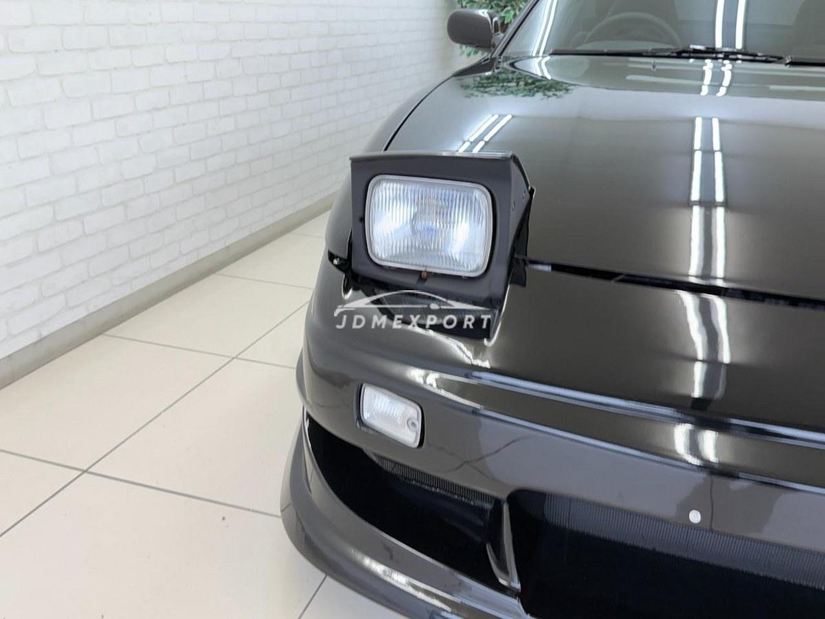 Nissan 180SX 1997 thumbnail 15