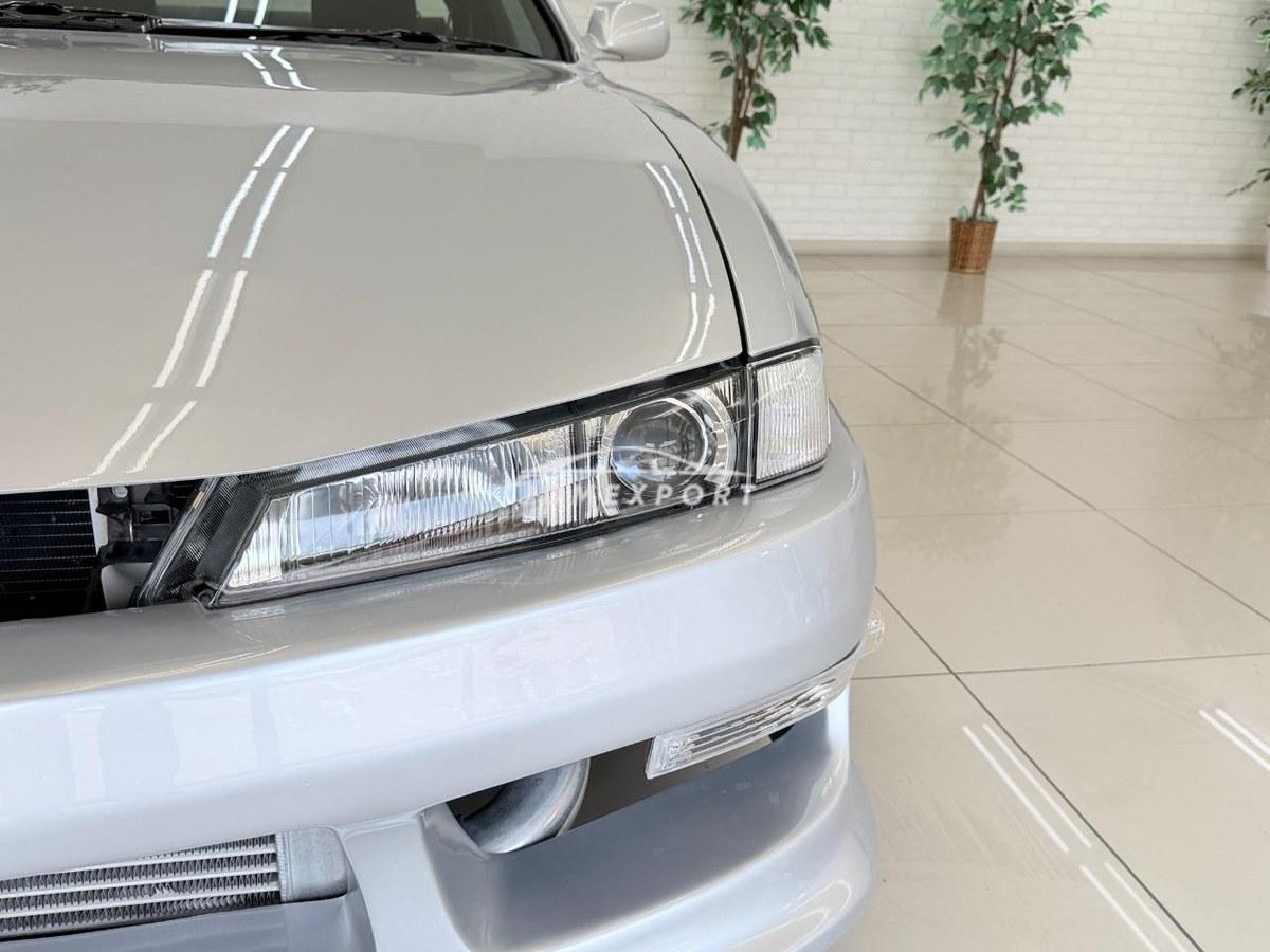 Nissan Silvia 1998 thumbnail 20