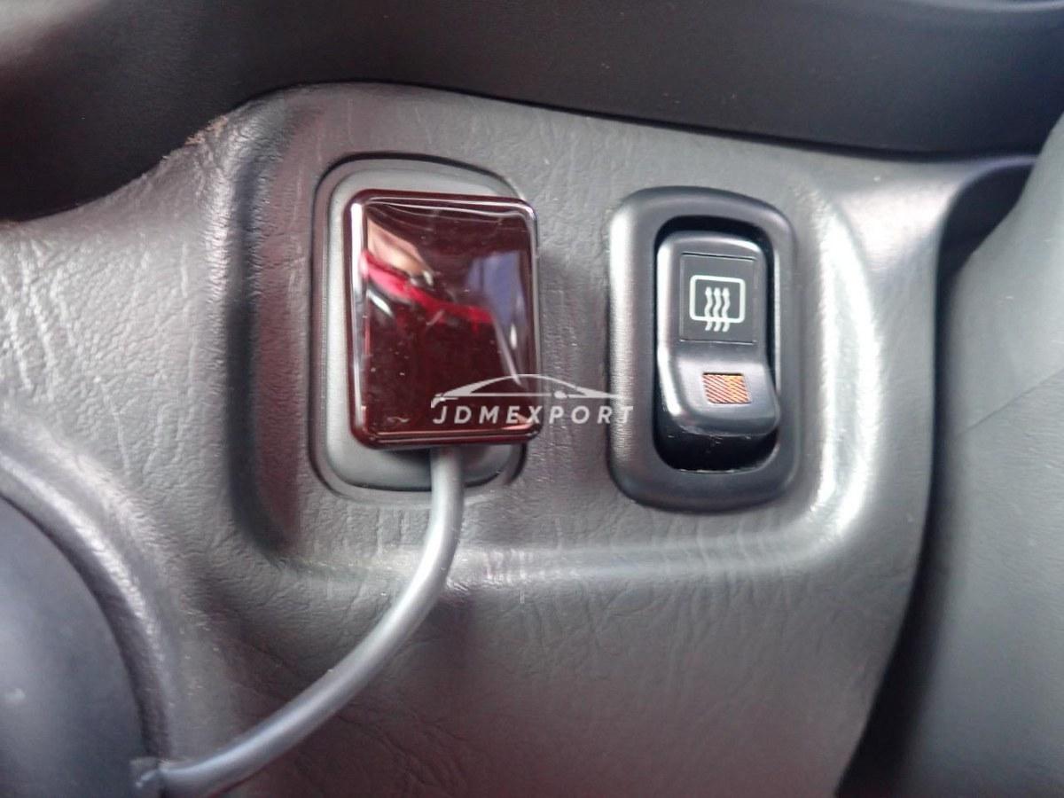 Daihatsu Mira Gino 2002 thumbnail 18