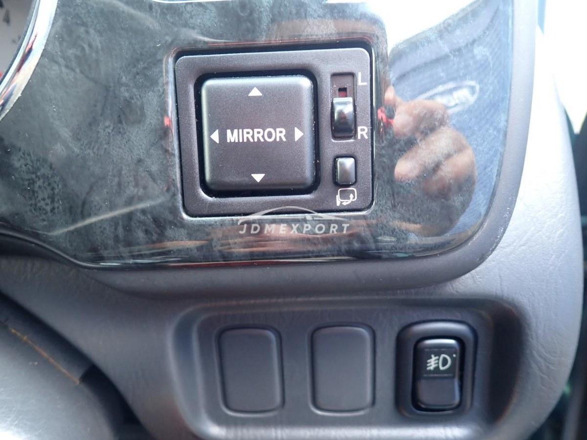 Daihatsu Mira Gino 2002 thumbnail 17