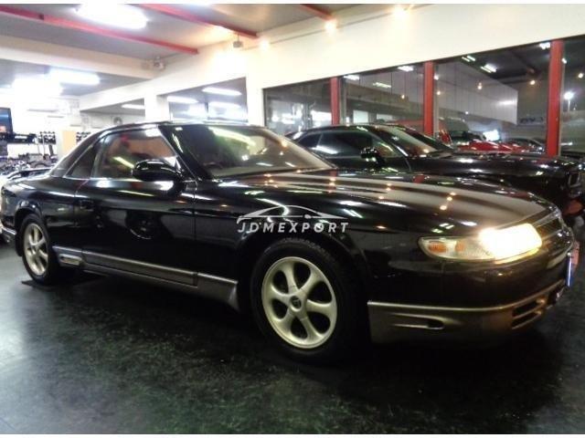 Mazda Eunos Cosmo 1994 thumbnail 7