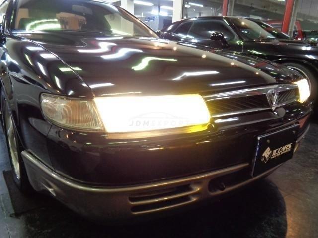 Mazda Eunos Cosmo 1994 thumbnail 13