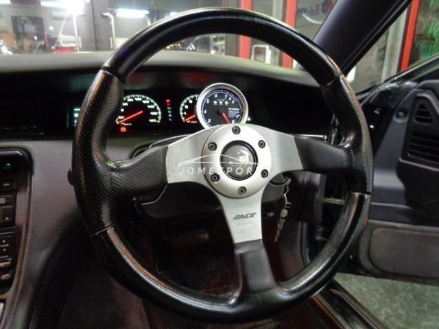 Mazda Eunos Cosmo 1994 thumbnail 49