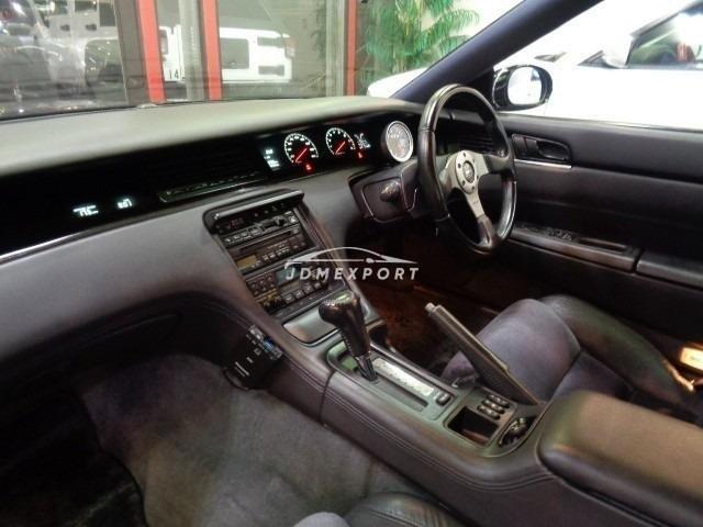 Mazda Eunos Cosmo 1994 thumbnail 37