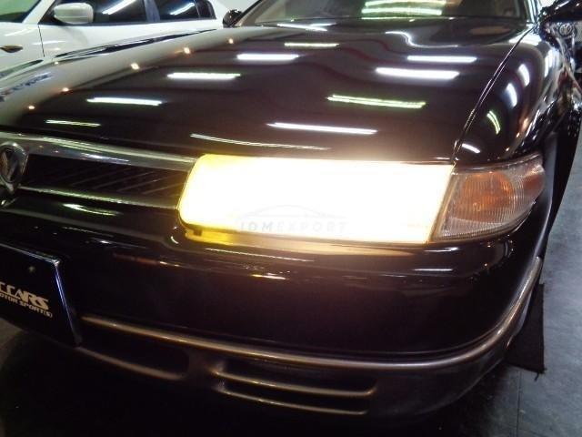 Mazda Eunos Cosmo 1994 thumbnail 14