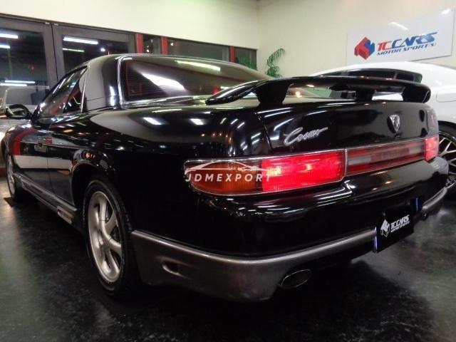 Mazda Eunos Cosmo 1994 thumbnail 16