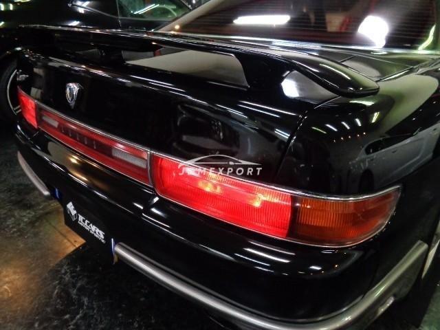 Mazda Eunos Cosmo 1994 thumbnail 17