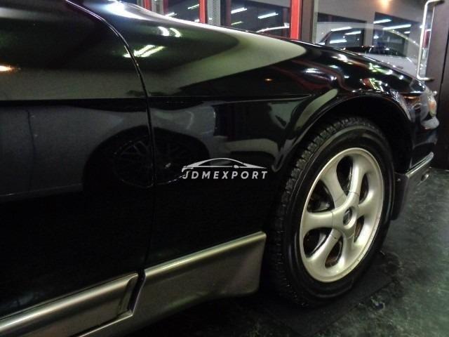 Mazda Eunos Cosmo 1994 thumbnail 31