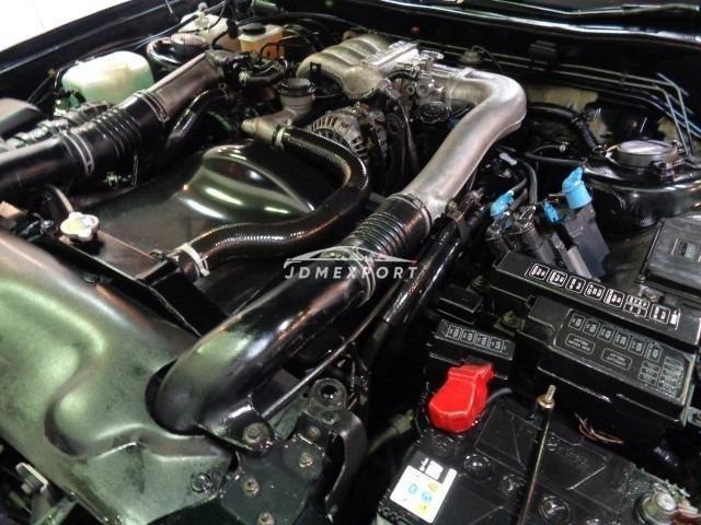 Mazda Eunos Cosmo 1994 thumbnail 44