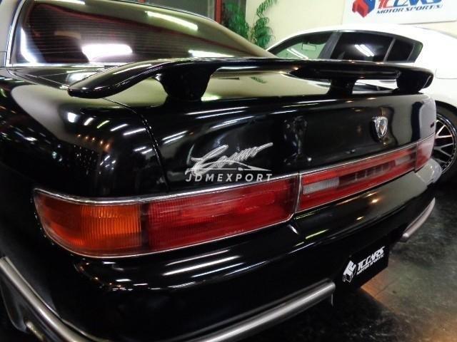Mazda Eunos Cosmo 1994 thumbnail 22