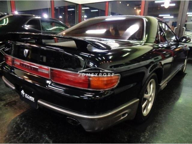 Mazda Eunos Cosmo 1994 thumbnail 3