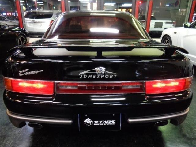 Mazda Eunos Cosmo 1994 thumbnail 15