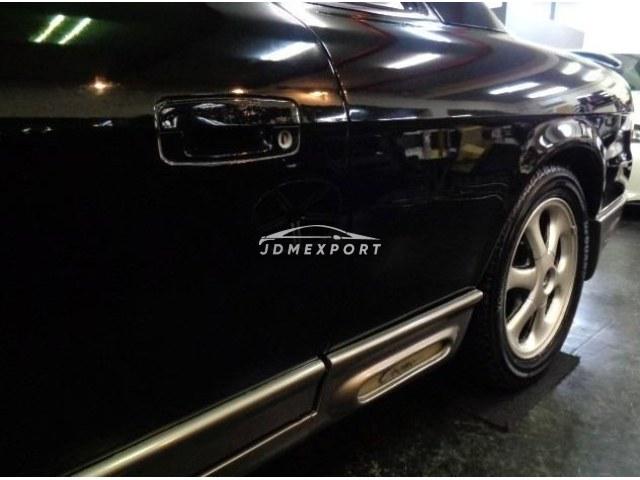 Mazda Eunos Cosmo 1994 thumbnail 23
