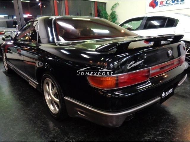 Mazda Eunos Cosmo 1994 thumbnail 2