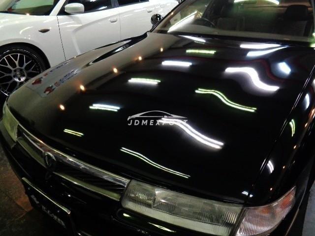 Mazda Eunos Cosmo 1994 thumbnail 5