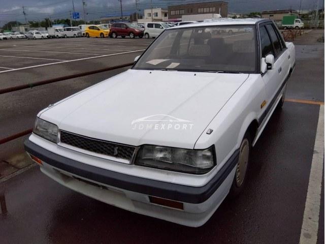 1989 Nissan Skyline FJR31