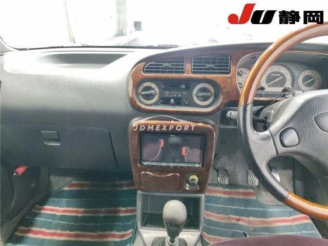 Daihatsu Mira Gino 1999 thumbnail 8