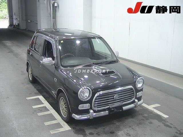 Daihatsu Mira Gino 1999