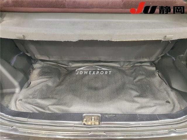 Daihatsu Mira Gino 1999 thumbnail 10
