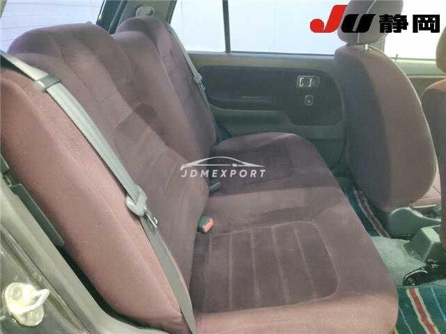 Daihatsu Mira Gino 1999 thumbnail 9