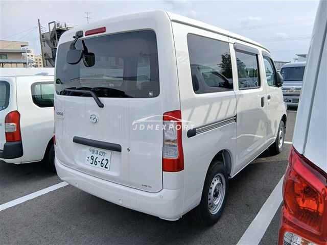Mazda Bongo Van 1996 thumbnail 2