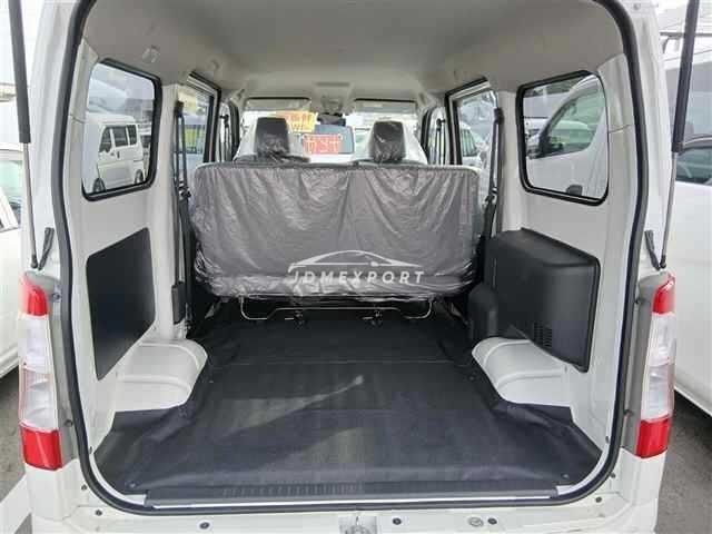 Mazda Bongo Van 1996 thumbnail 7