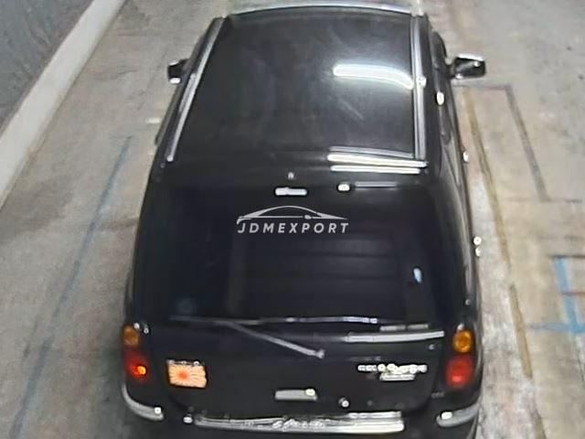 Subaru Pleo Nesta 2001 thumbnail 7