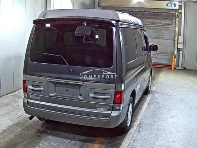 Mazda Bongo Brawny Truck 1997 thumbnail 6