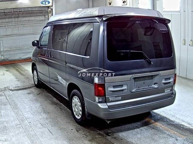 Mazda Bongo Brawny Truck 1997 thumbnail 2
