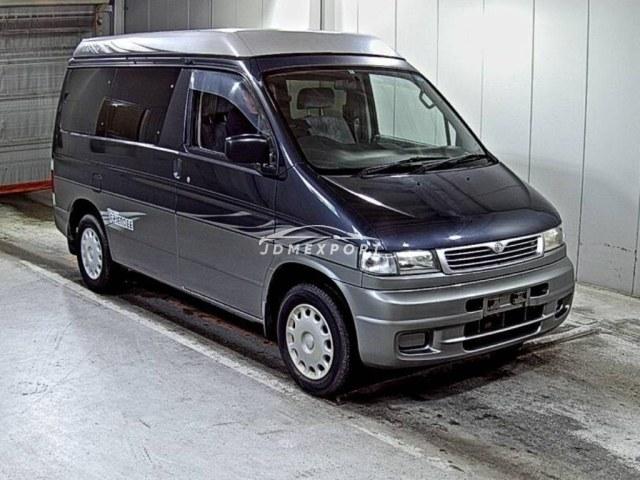 Mazda Bongo Brawny Truck 1997