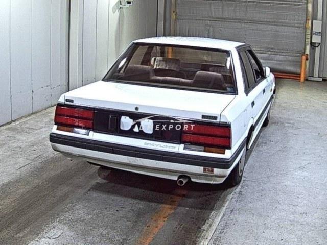 Nissan Skyline 1989 thumbnail 6